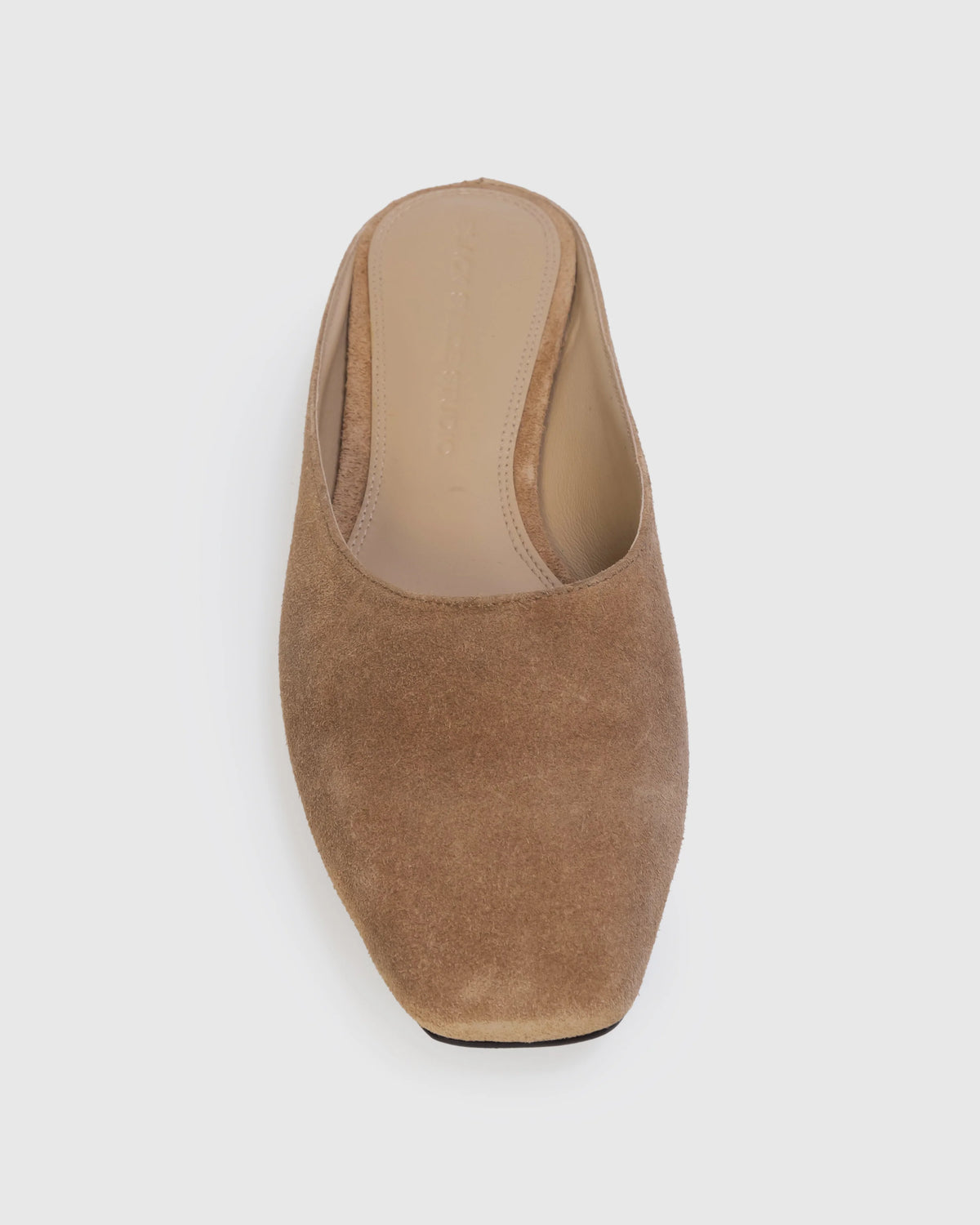 Lucia Flat Mule