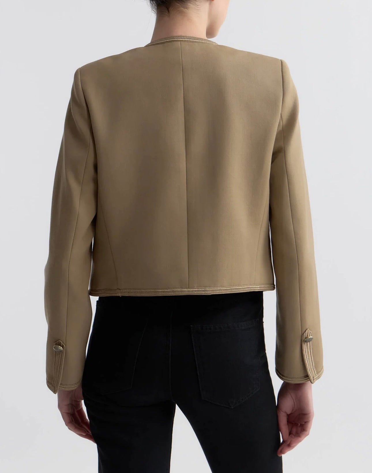 Blondie Jacket