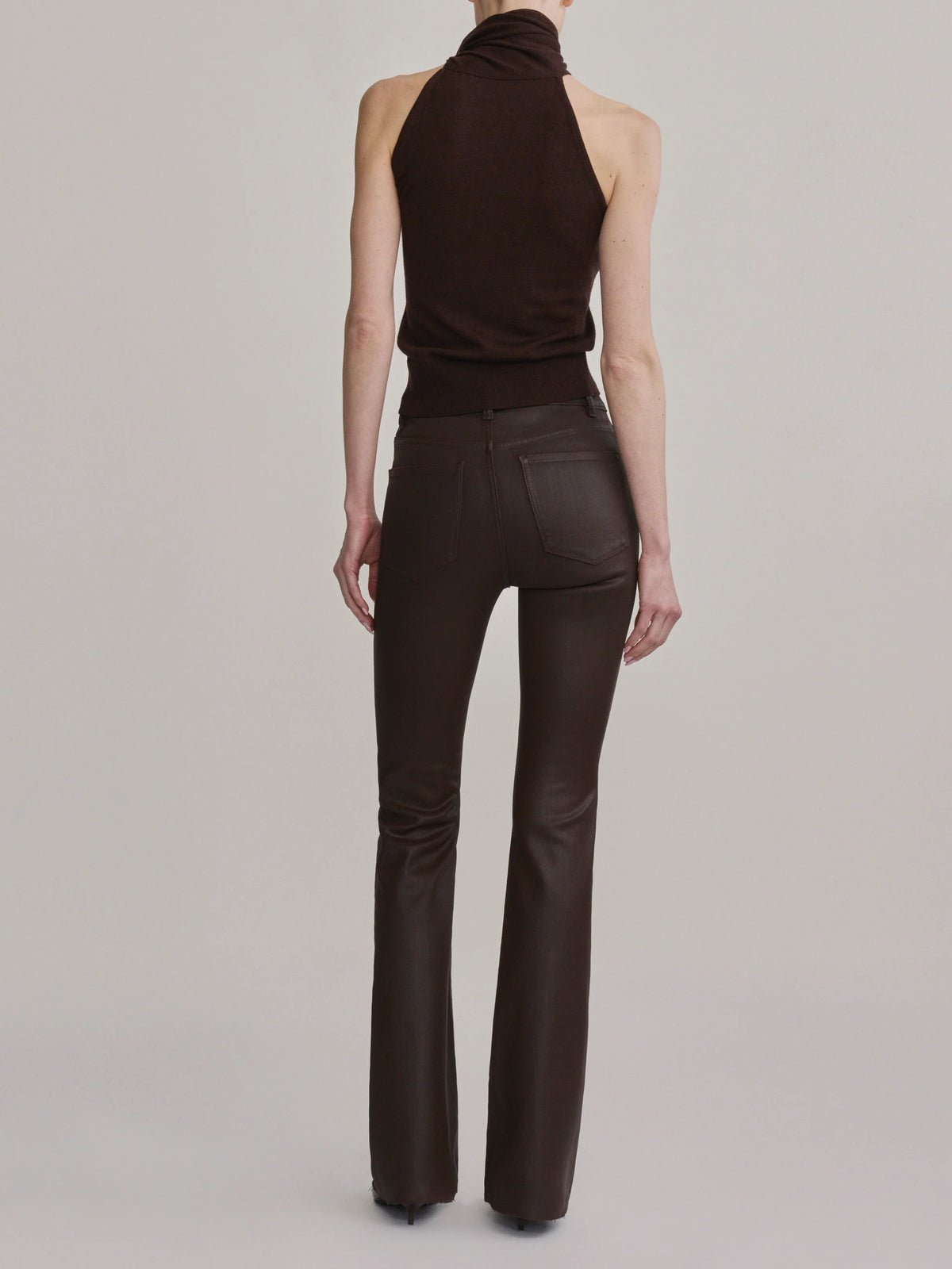 Bridget Boot Cut 33" Inseam Jean
