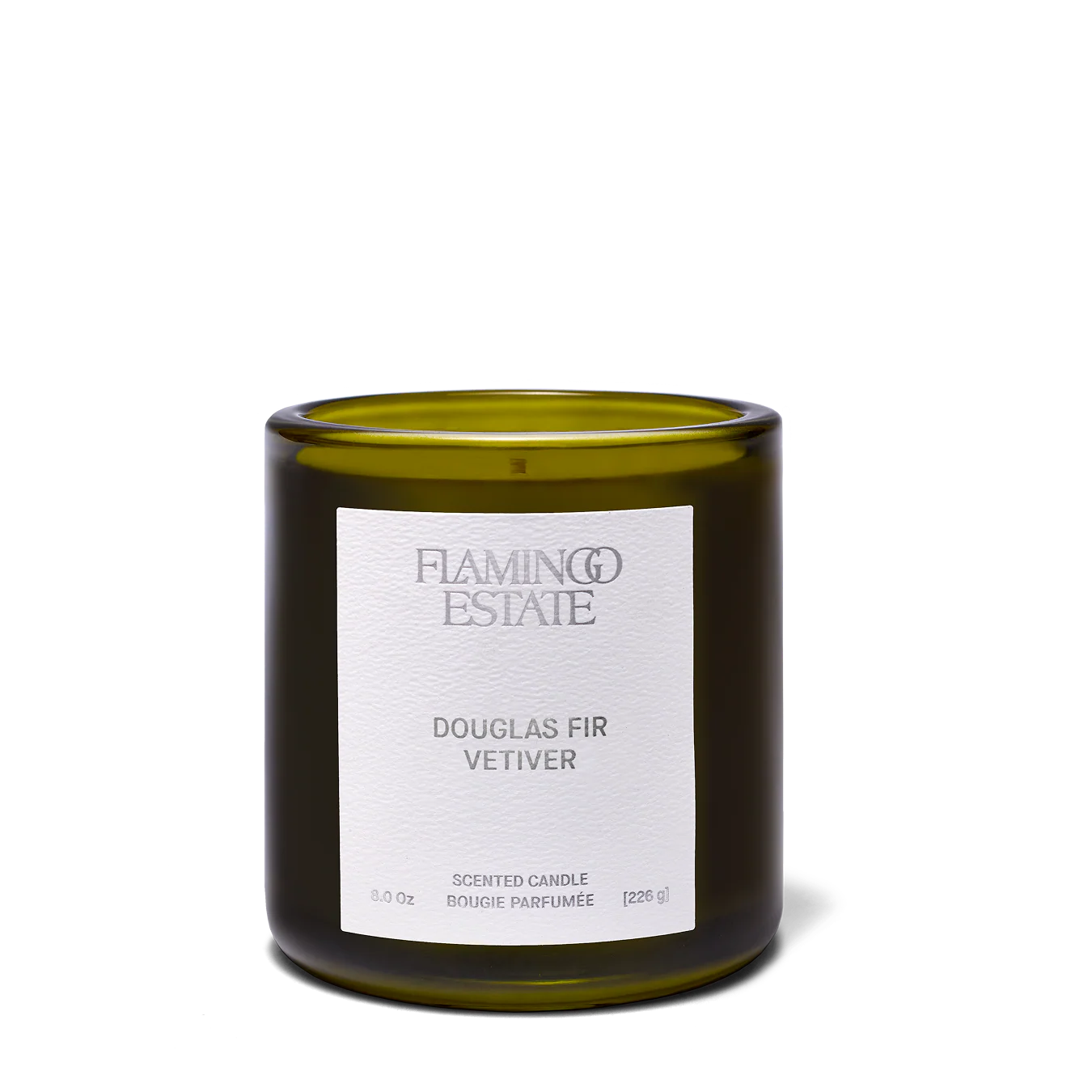 Douglas Fir Vetiver Candle