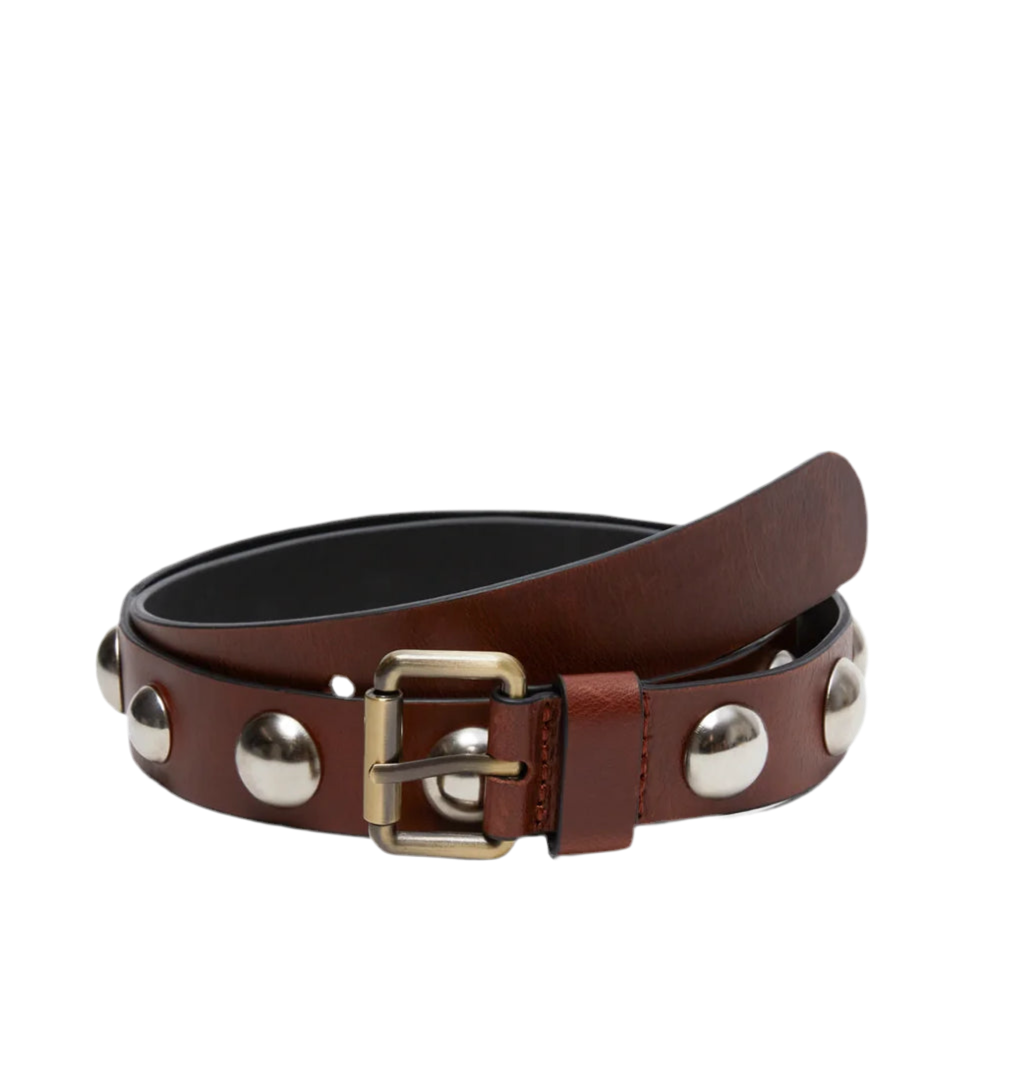 Studded Belt