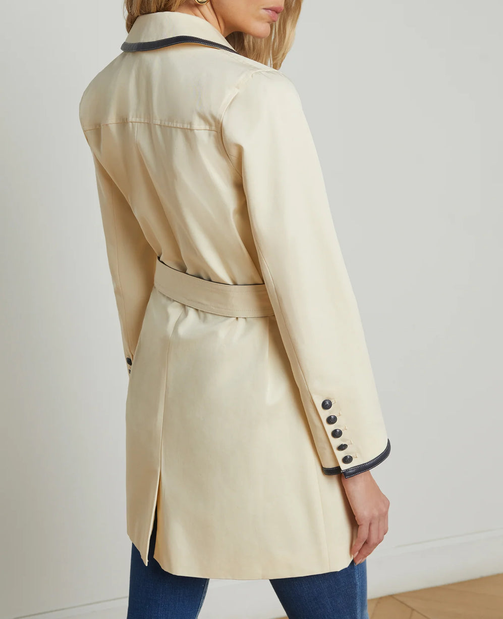 Toru Trench