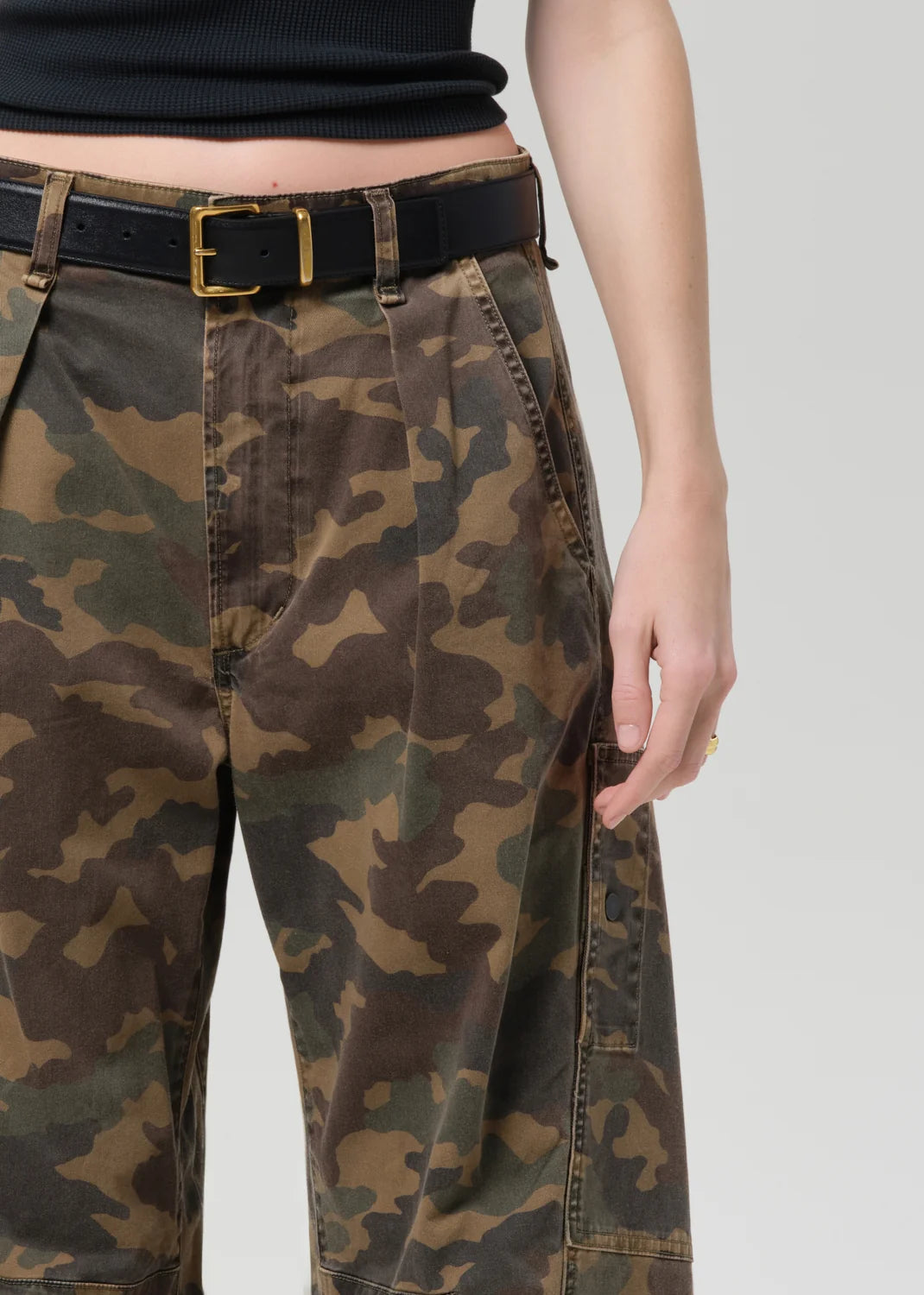 Flight Pant