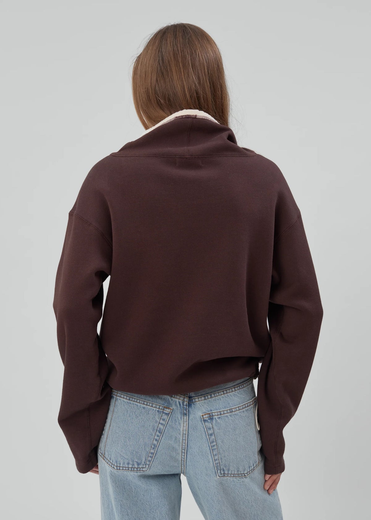 Rec Pullover