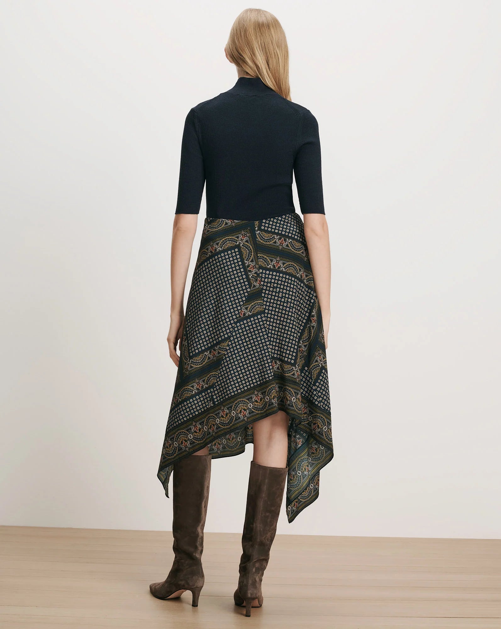 Hartley Skirt