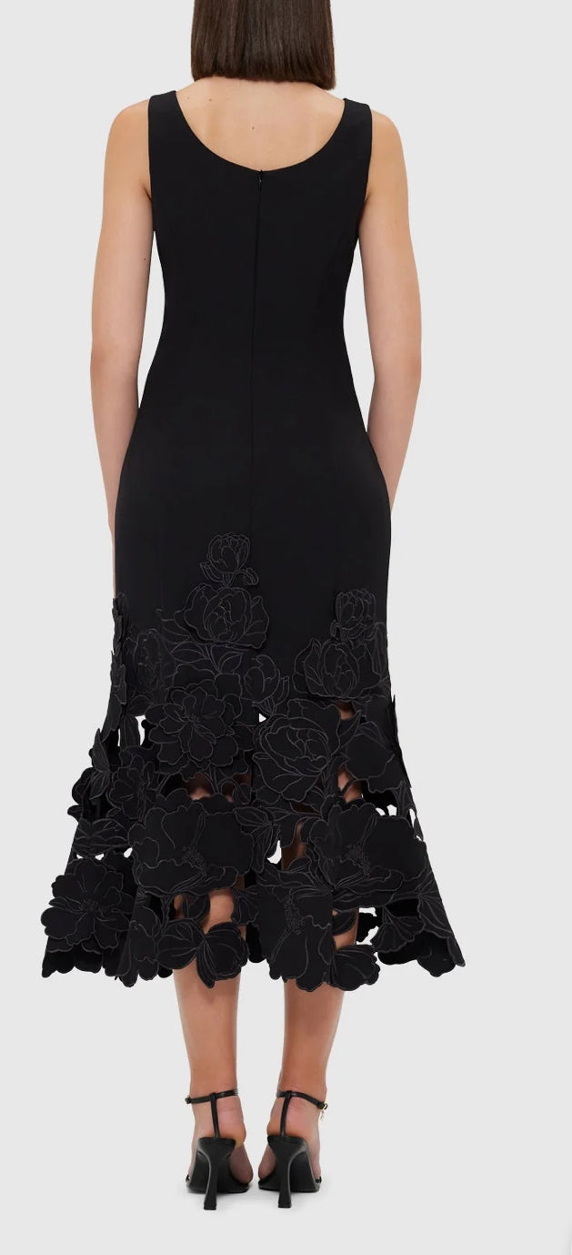 Emily Midi Dress - 4