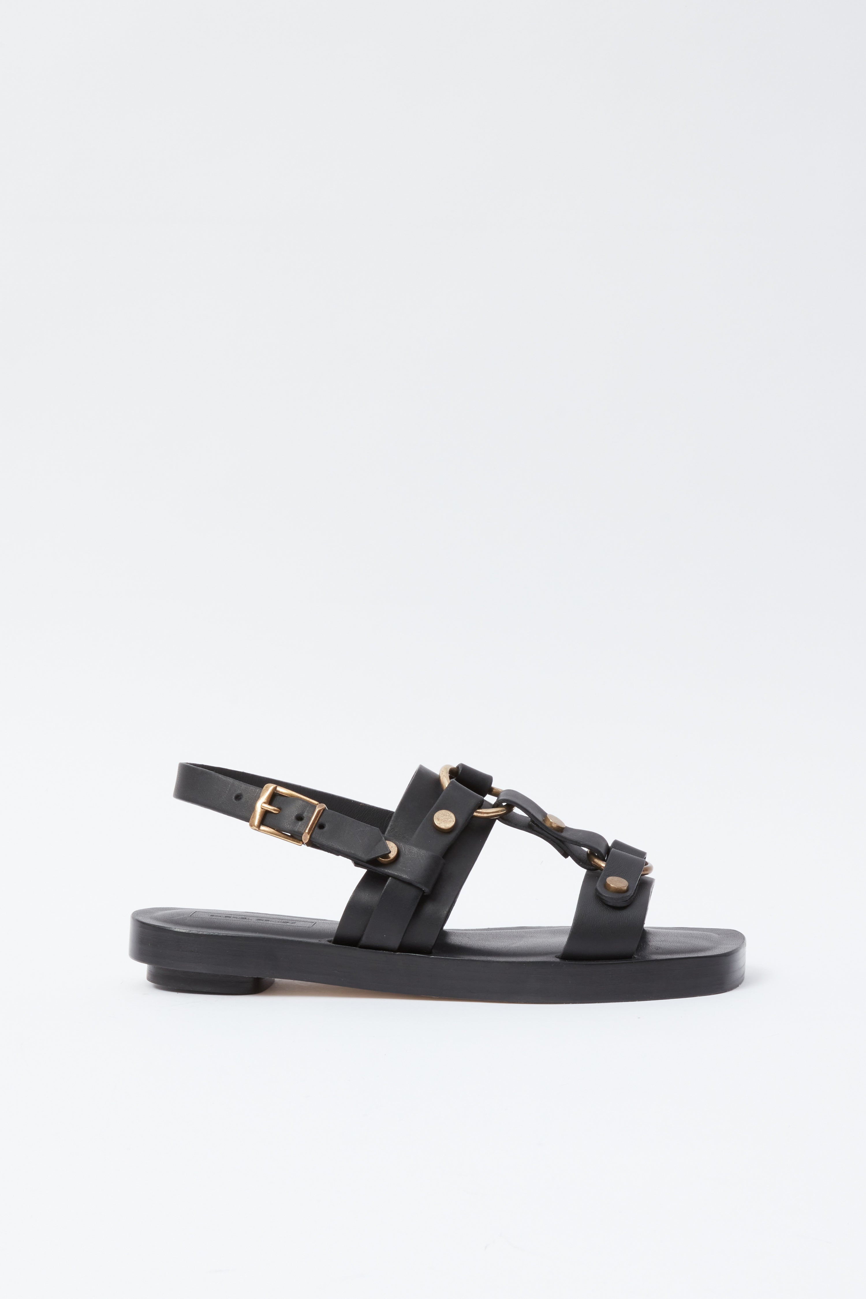 Gregory Sandal