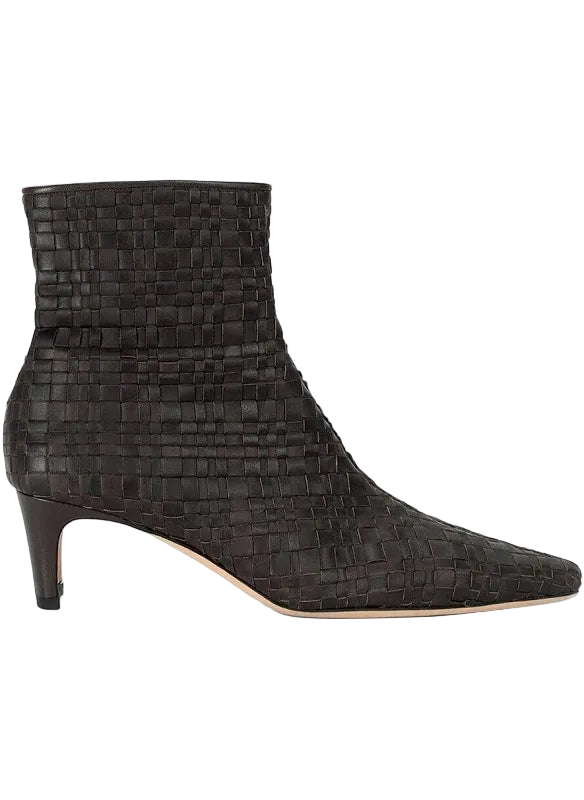 Wally Ankle Boot