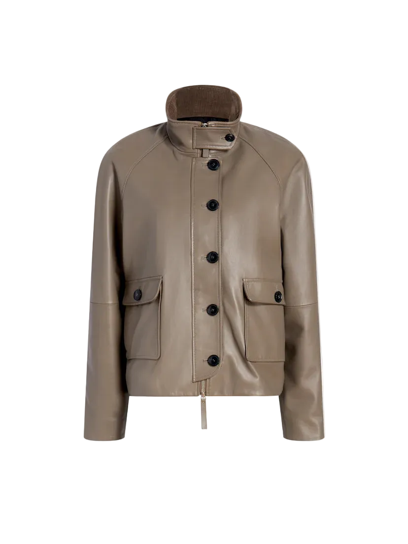 Gio Jacket