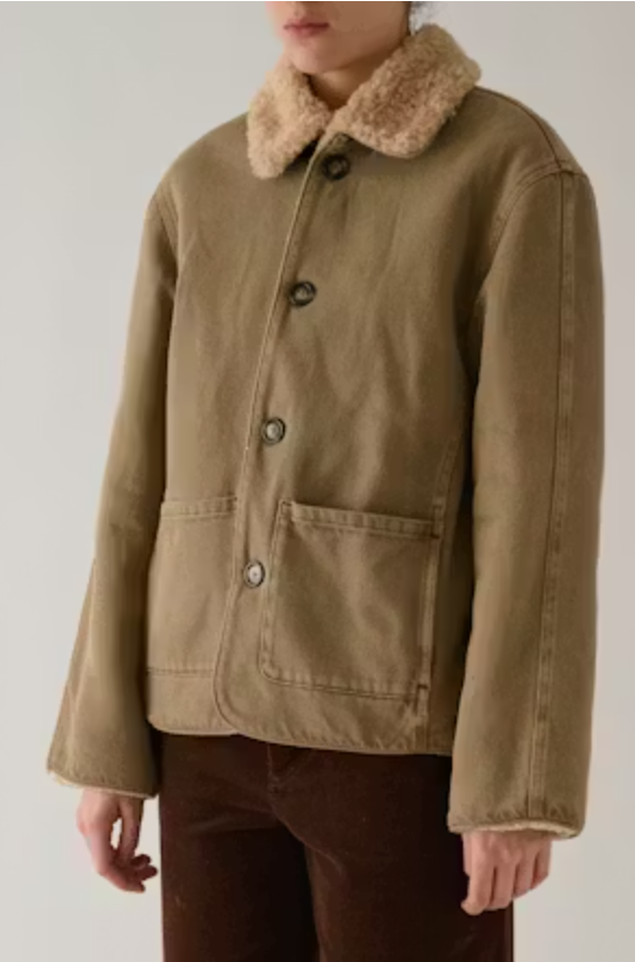 Townes Jacket