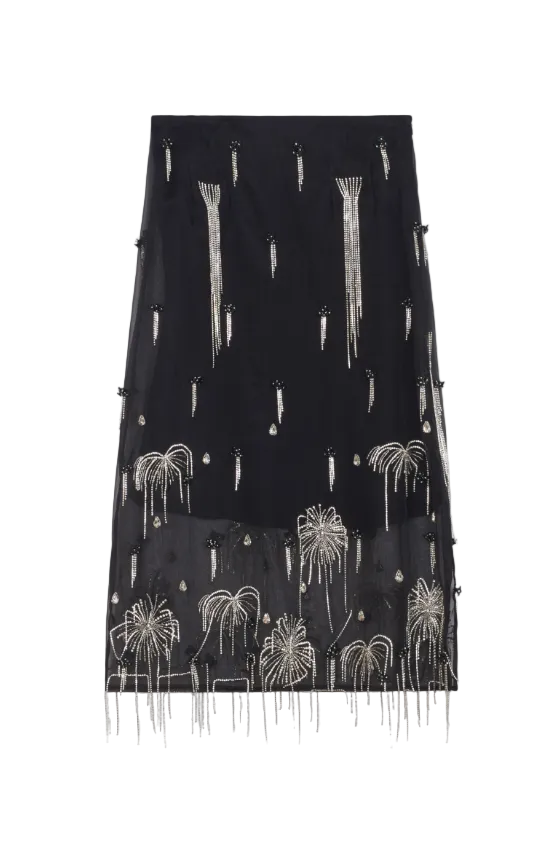 Yanni Skirt
