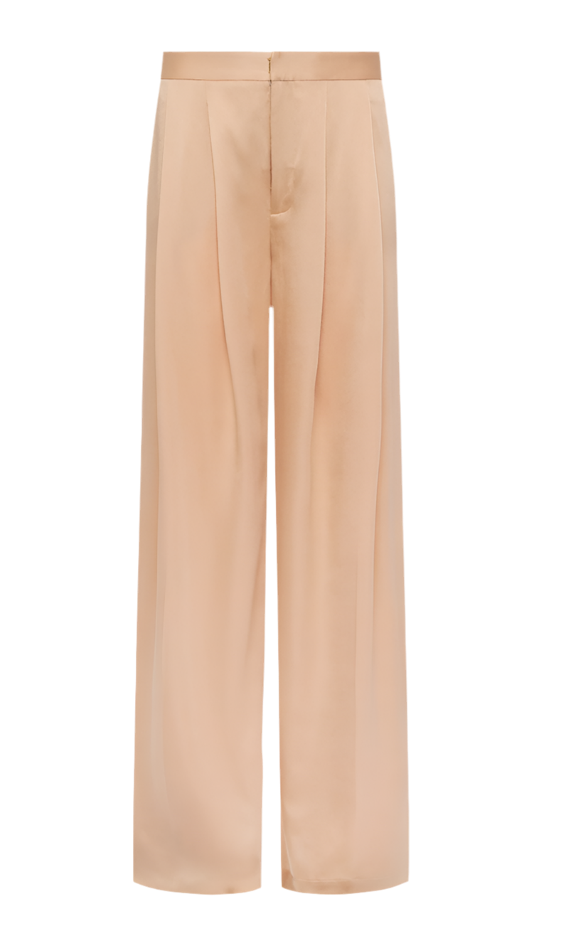 Aubrie Wide Leg Pant