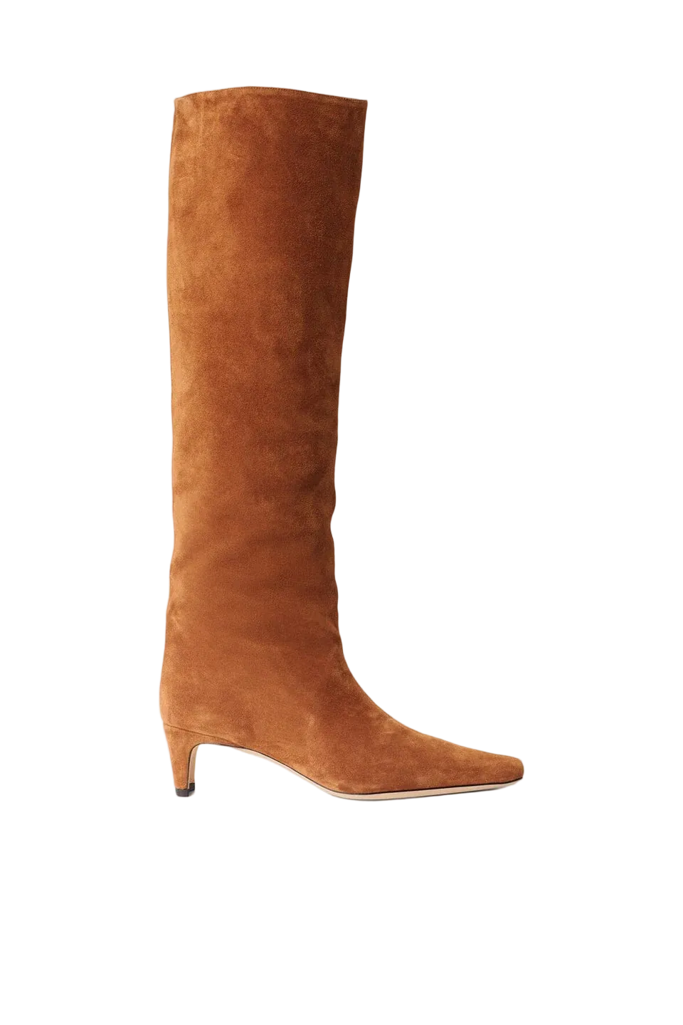 Wally Boot