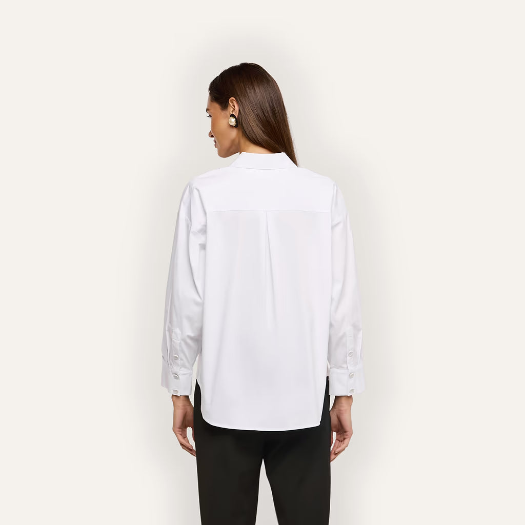 Rylie Relaxed Shirt