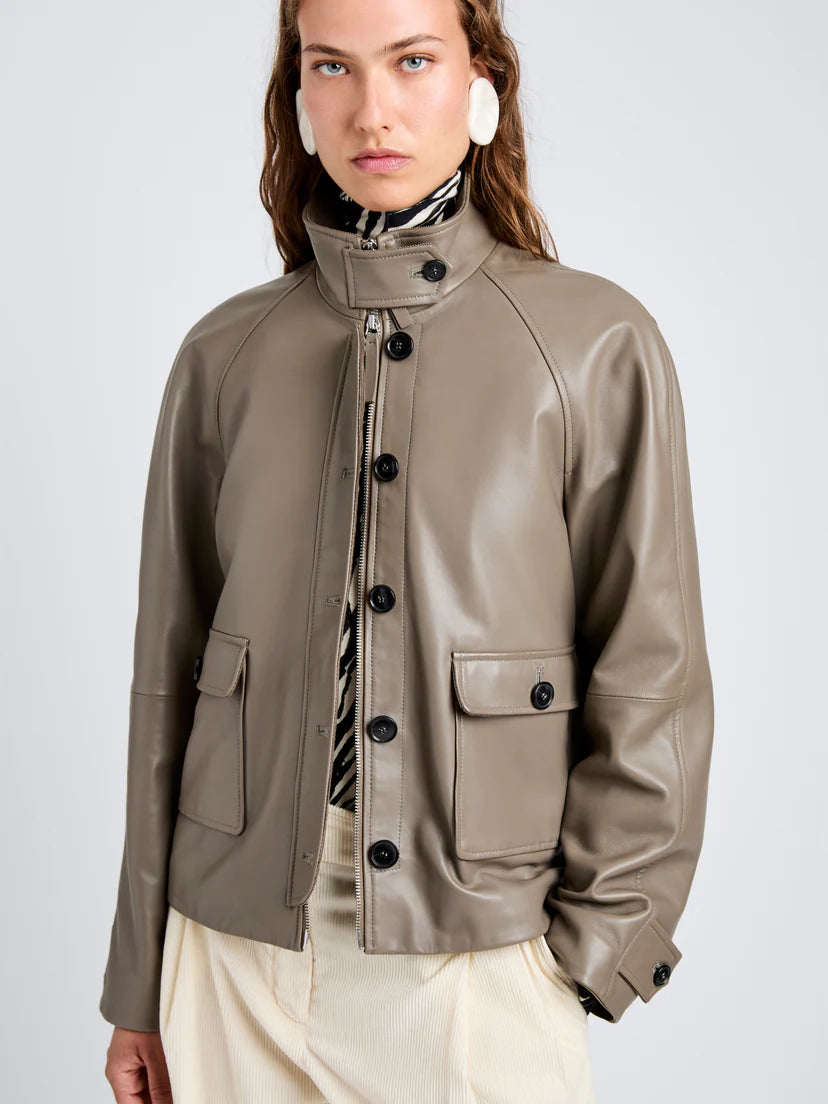 Gio Jacket