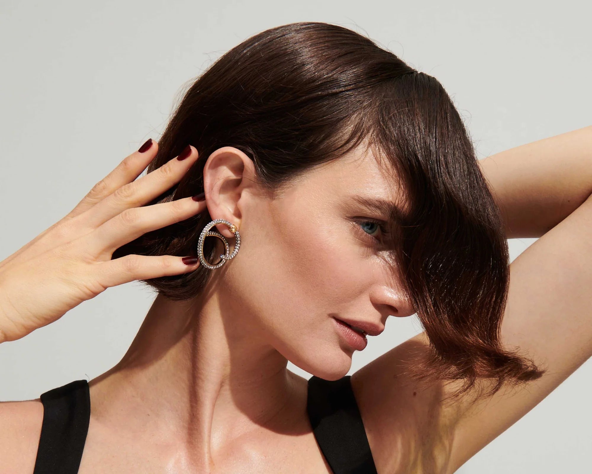 Maia Earring