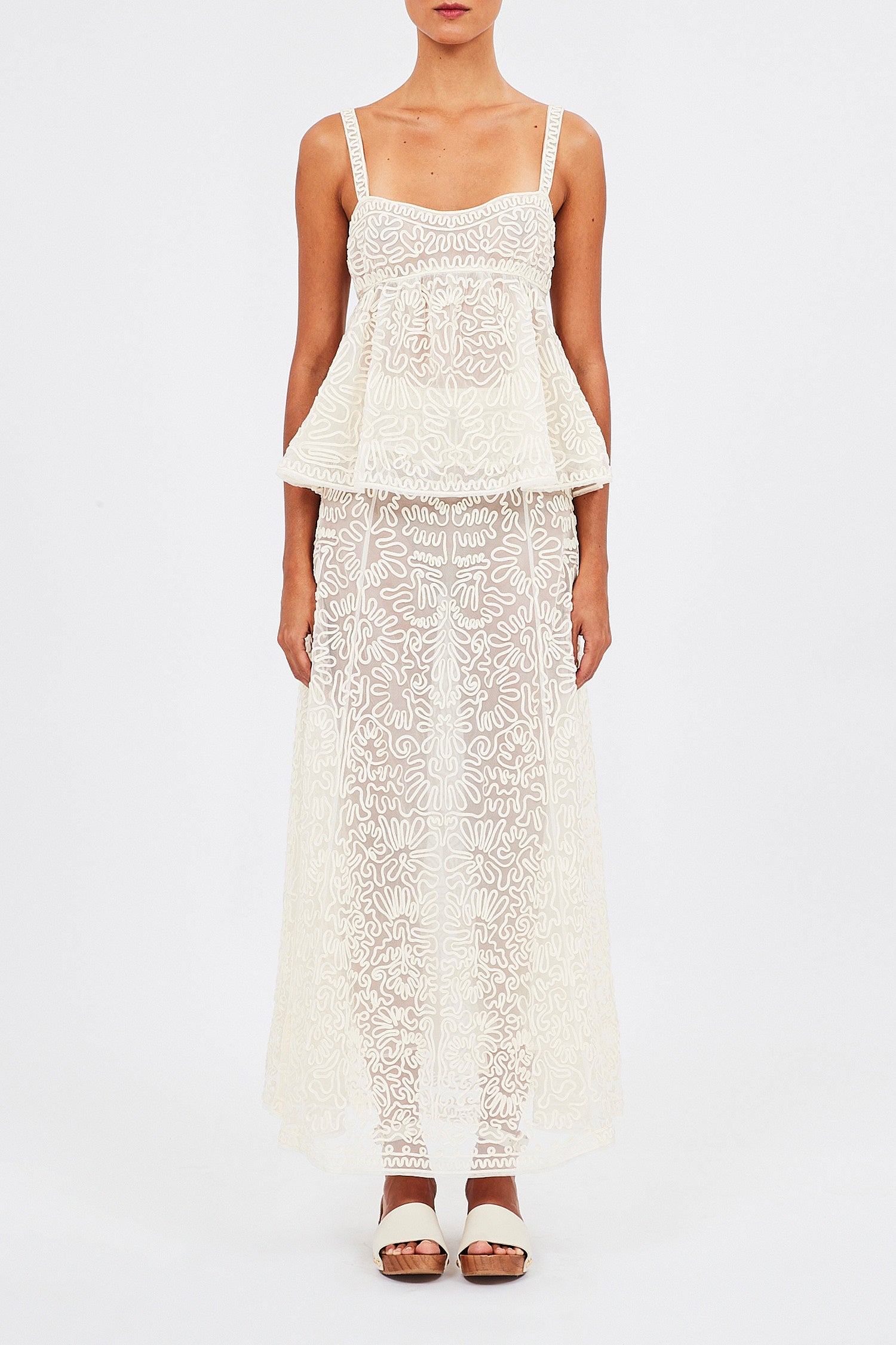Corinne Top