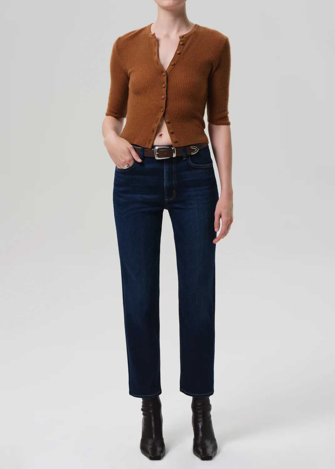 Tabitha Cardigan - L