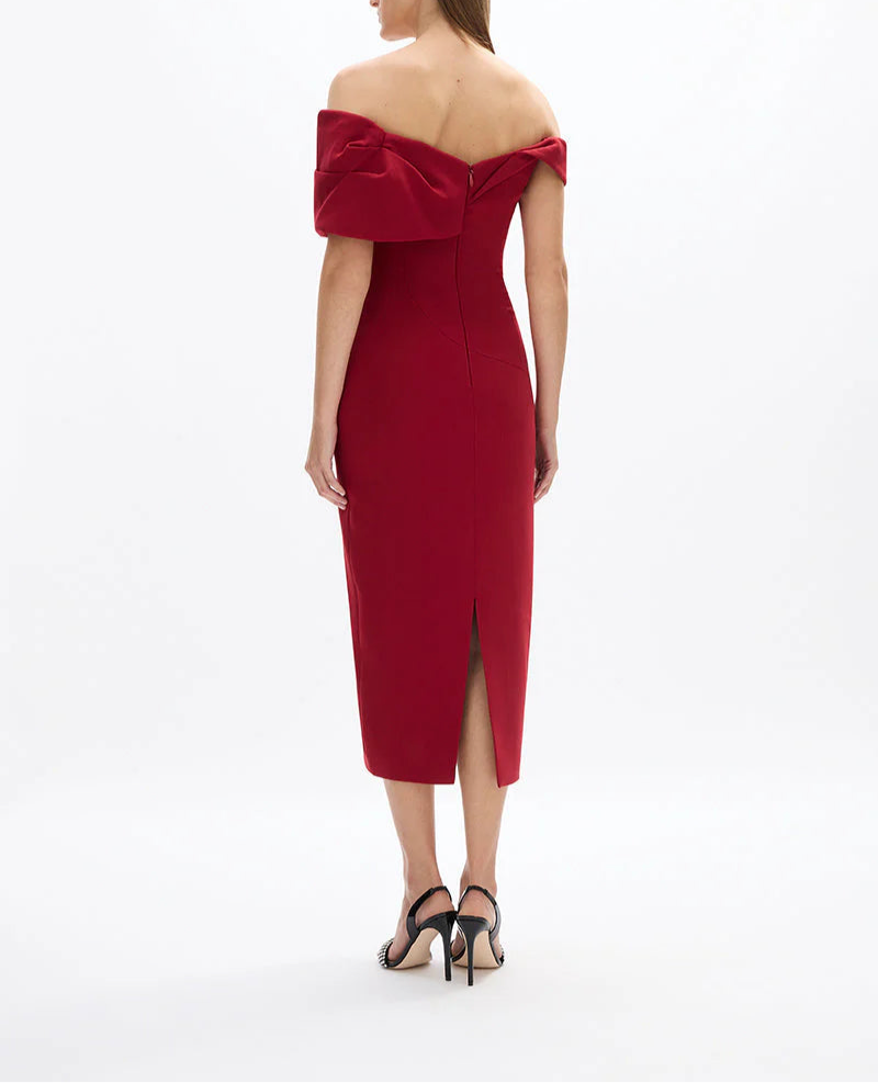 Mattie Dress- 1