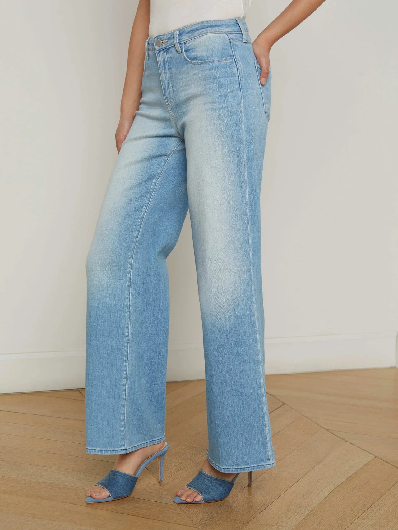 Alicent Wide Leg