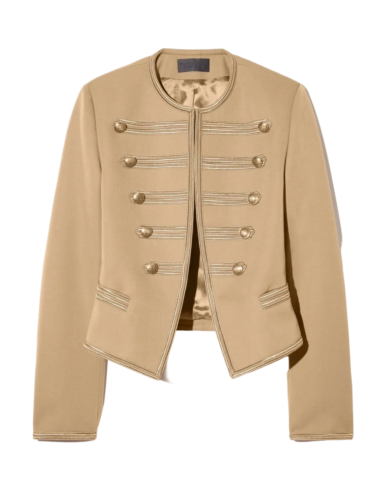 Blondie Jacket