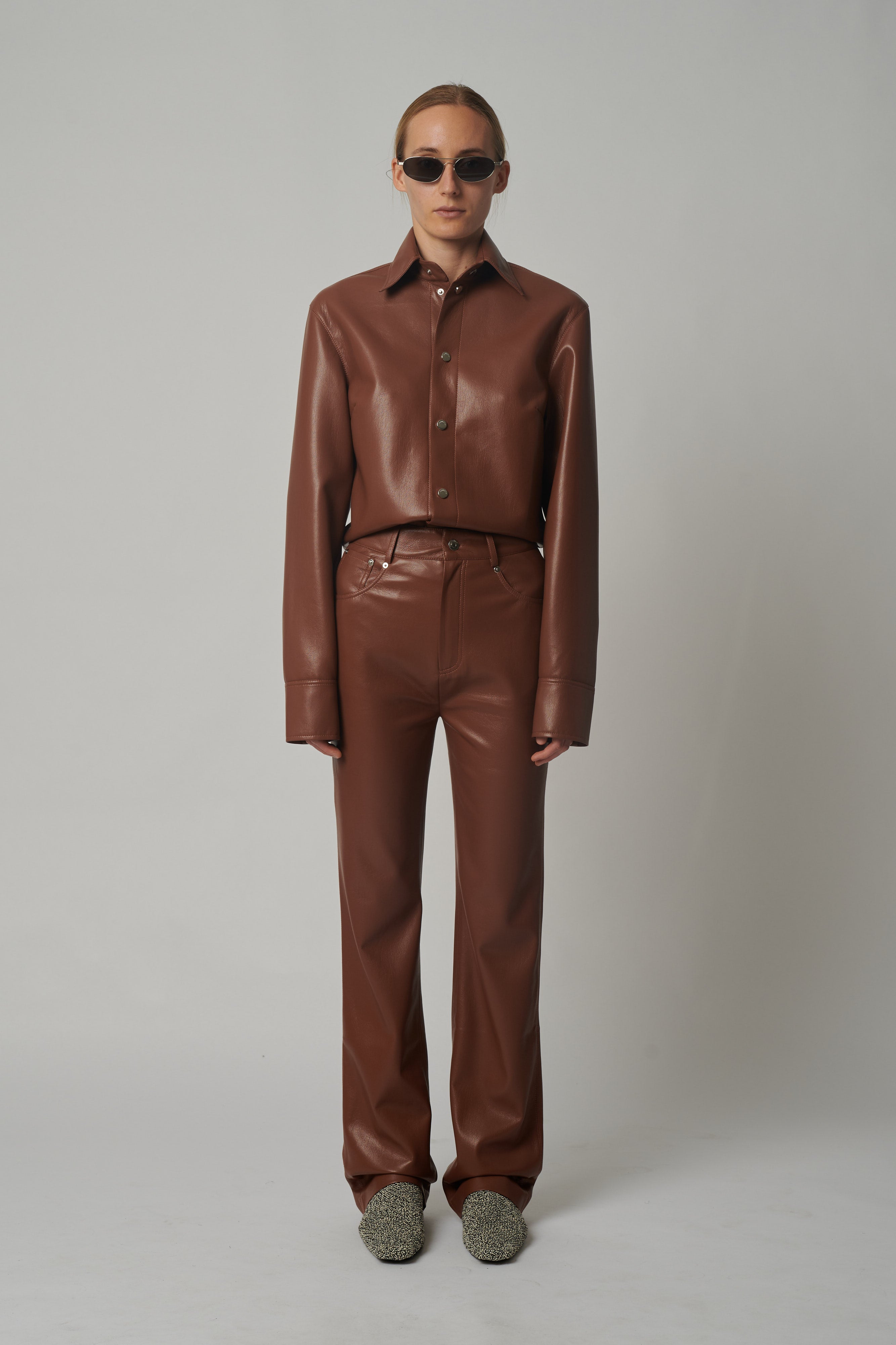 Bogna Jacket