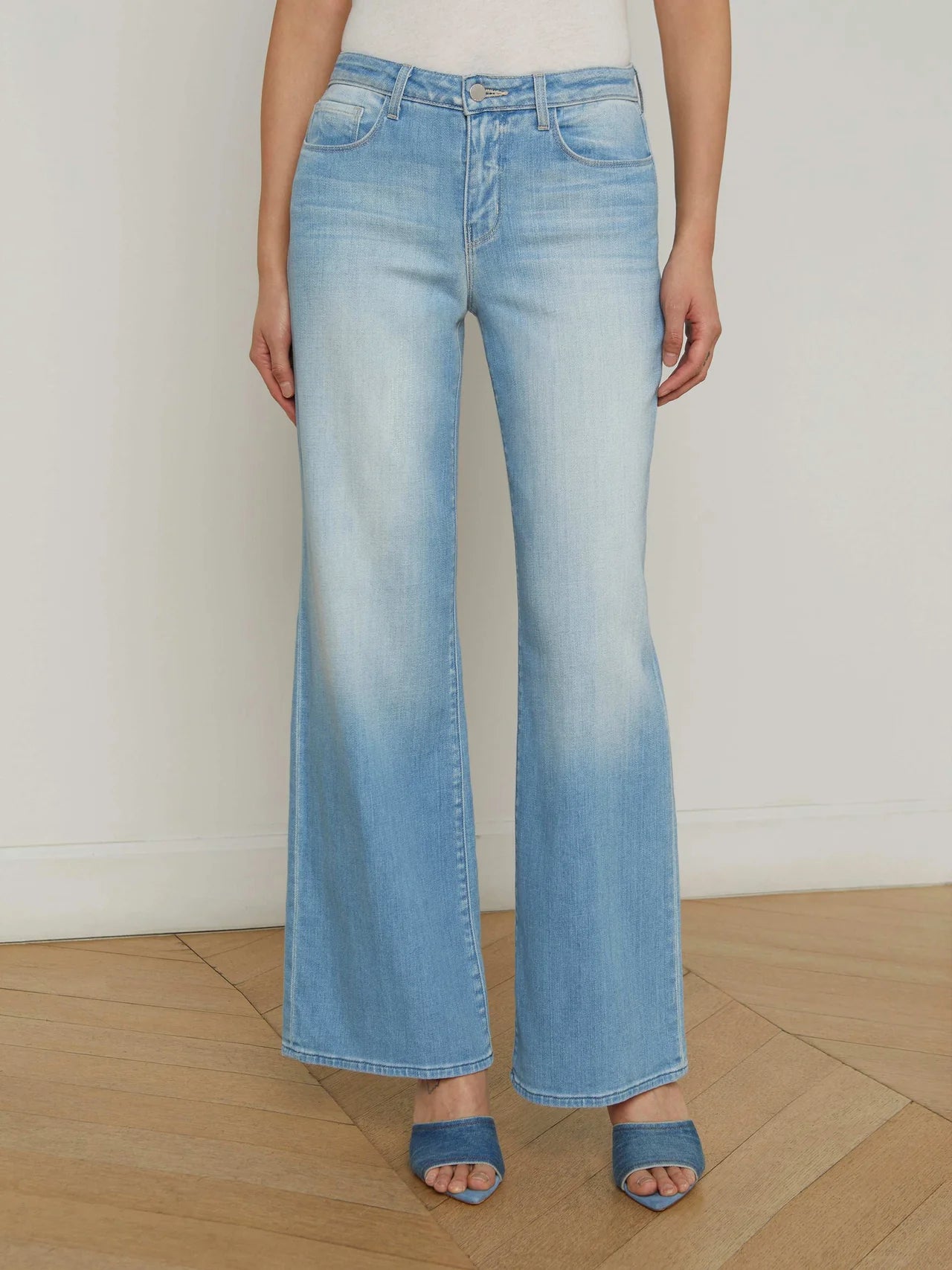 Alicent Wide Leg