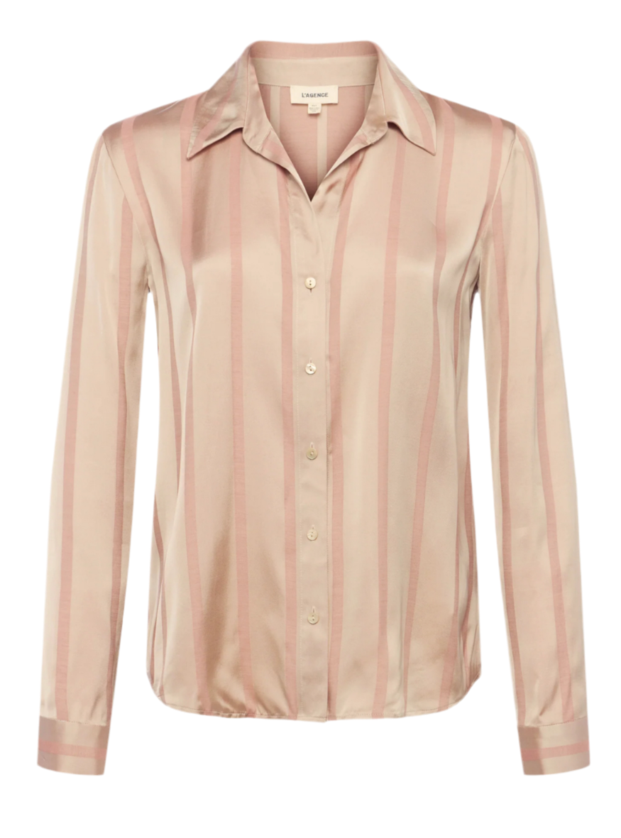 Laurent Blouse