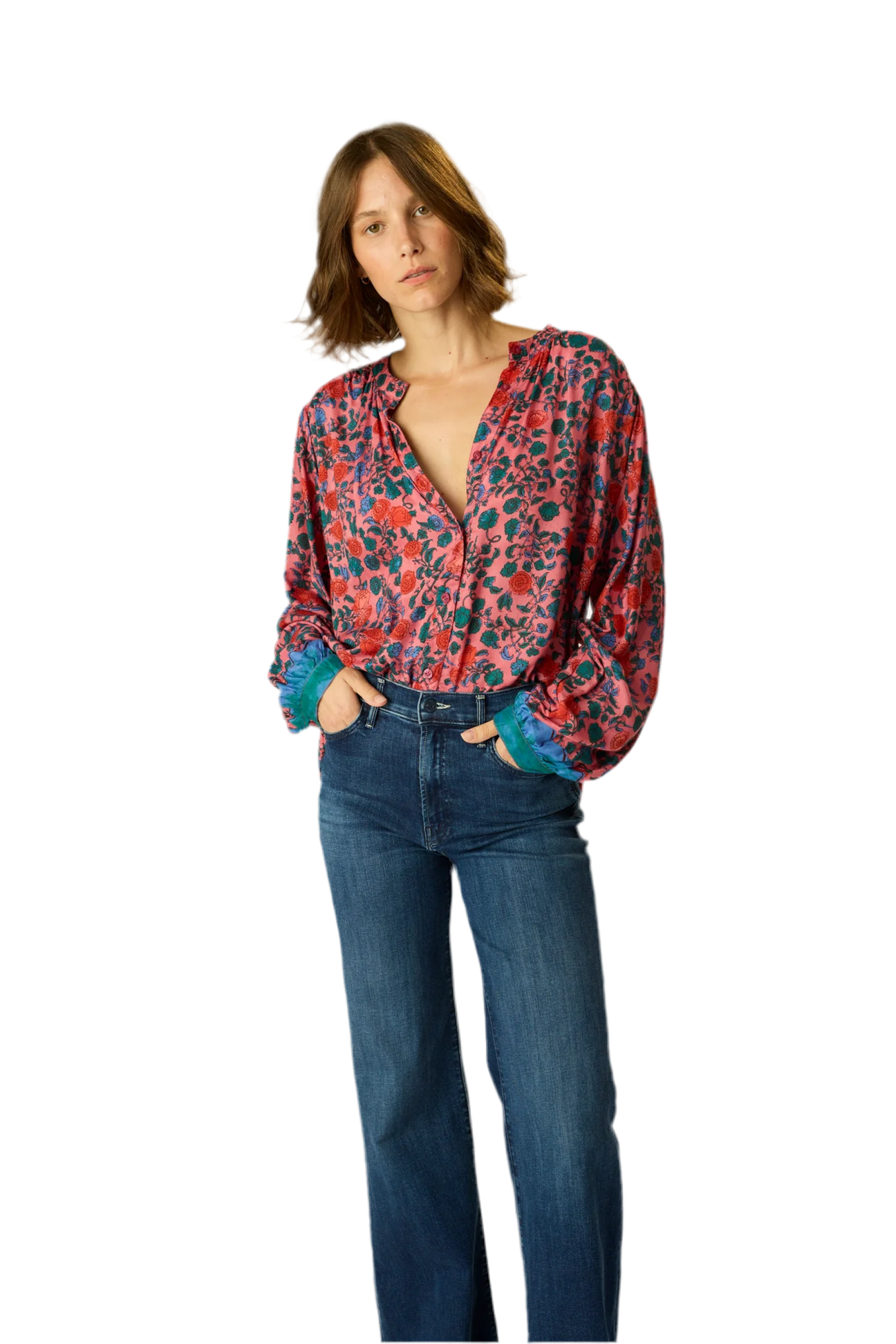 Tolan Shirt