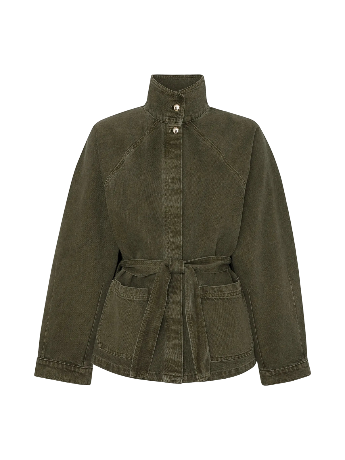 Shiloh Jacket