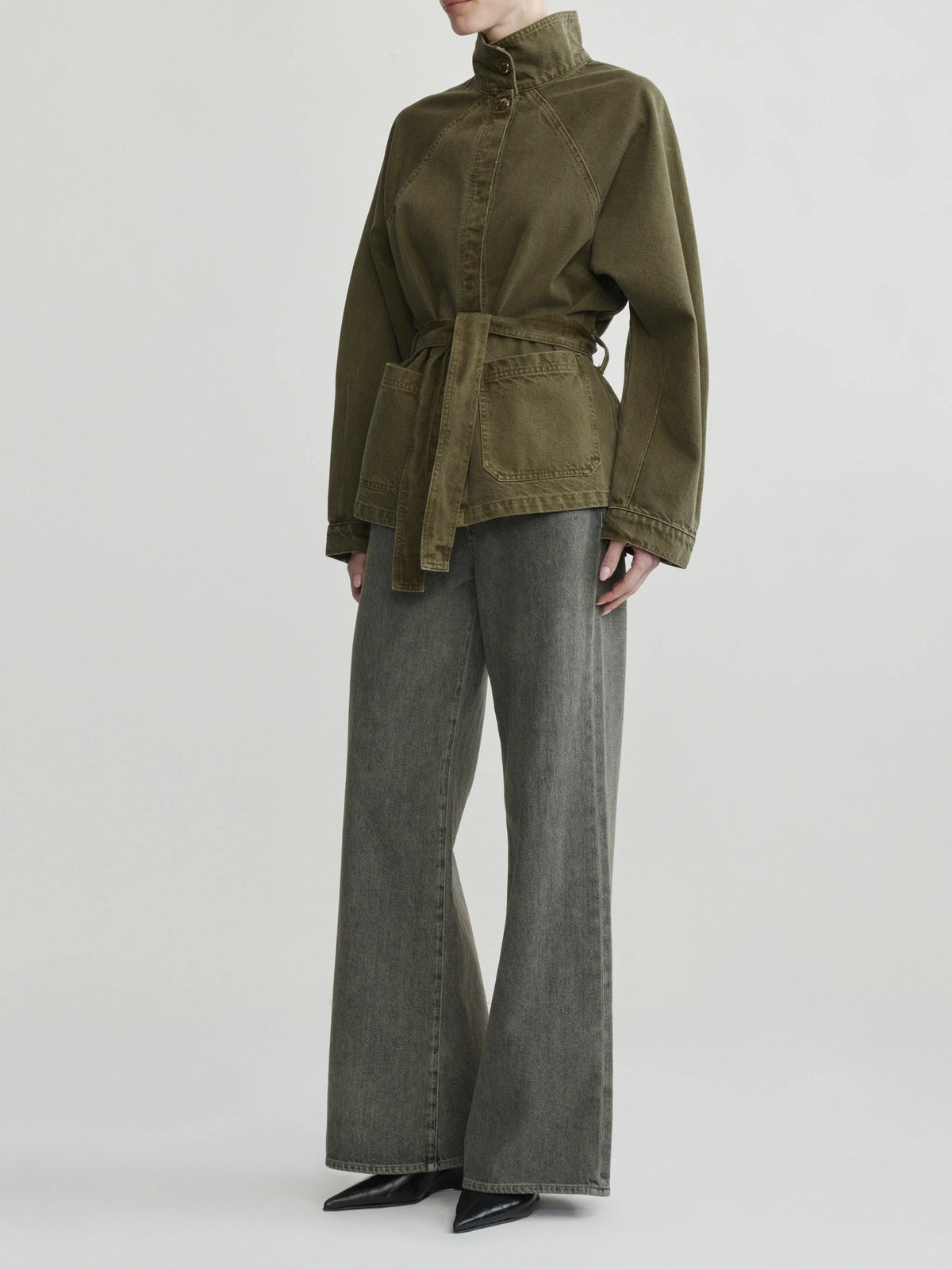 Shiloh Jacket