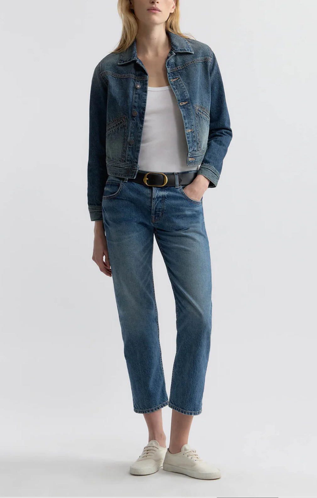 Lorimer Jean