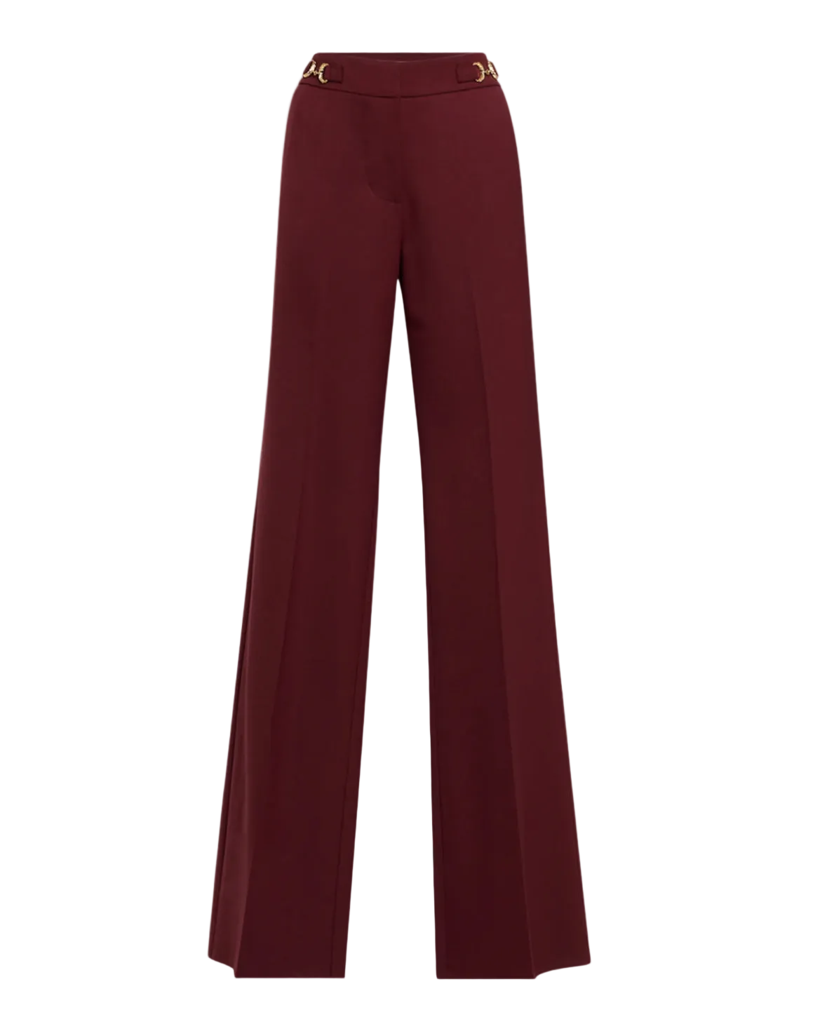 Quartier Mid-Rise Pants