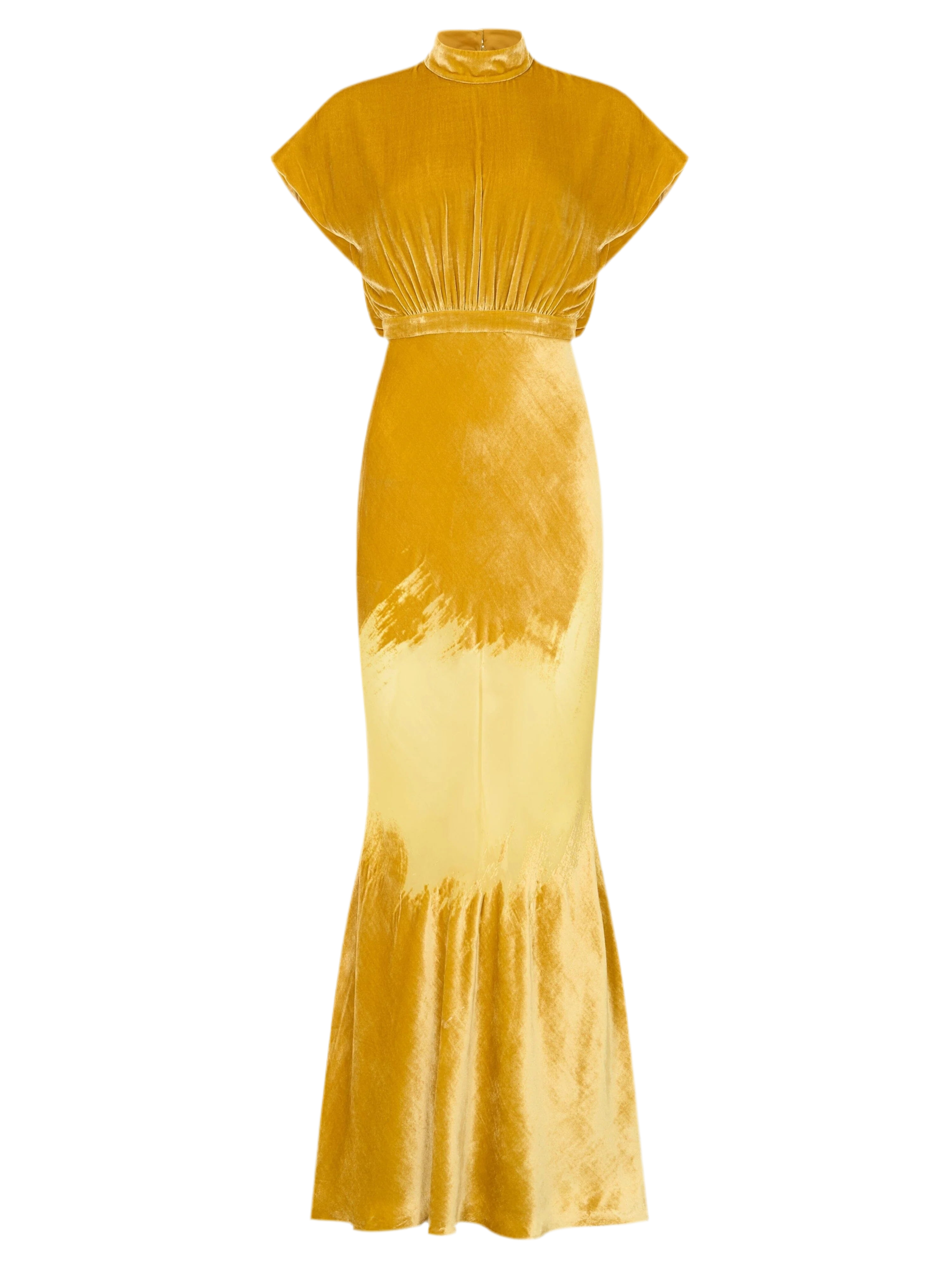 Fabienne Gown