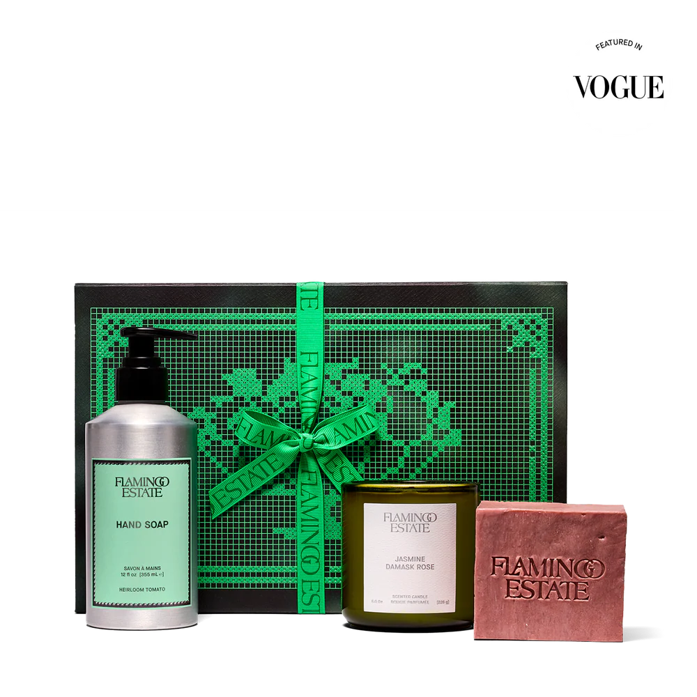 Jasmine & Rose Beth Set