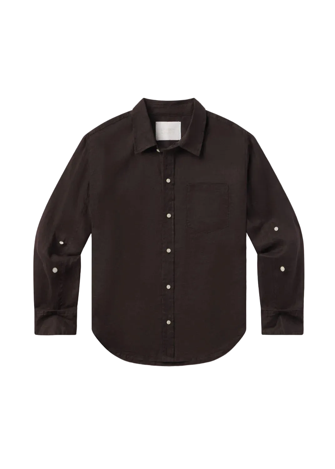 Kayla Shrunken Top