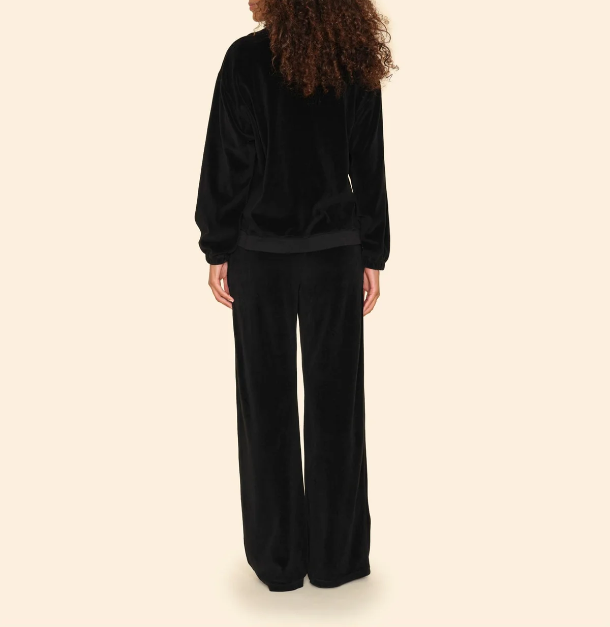 Mavis Sweatpant