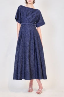 Rosalie Midi Dress