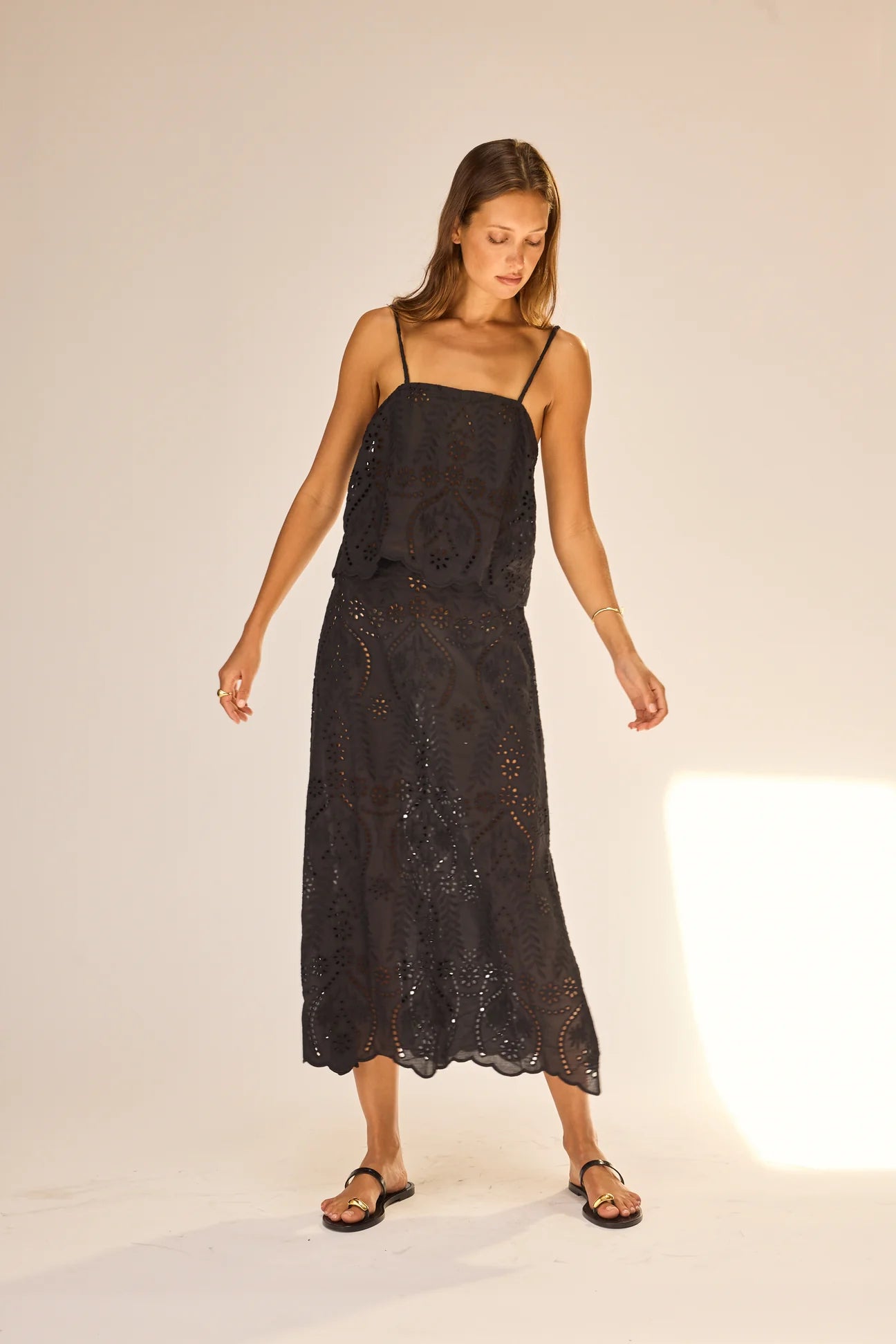 Fern Cami - S