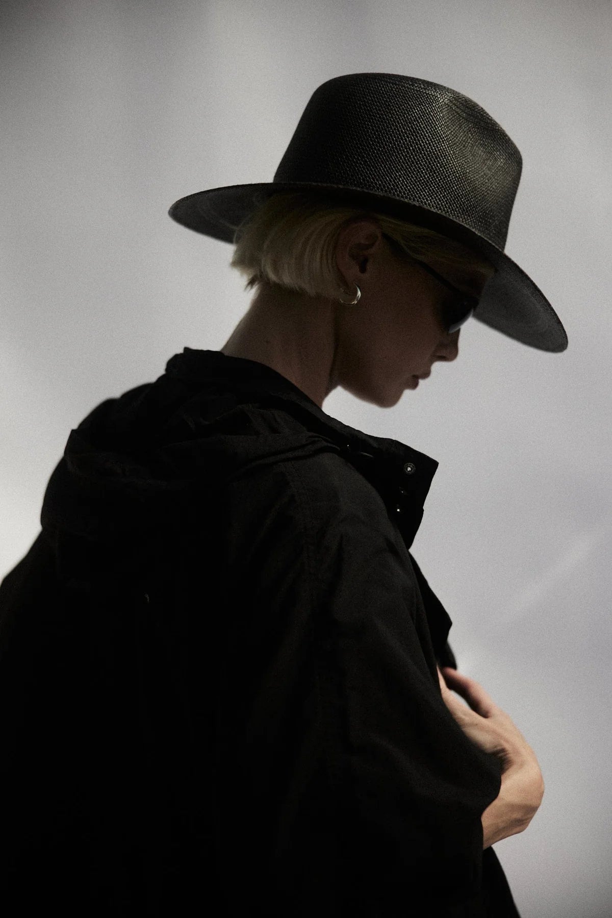 Maddox Hat - L