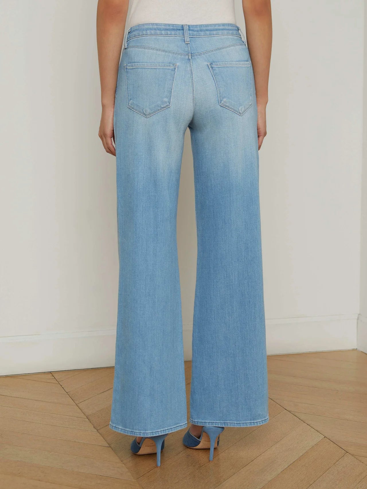 Alicent Wide Leg