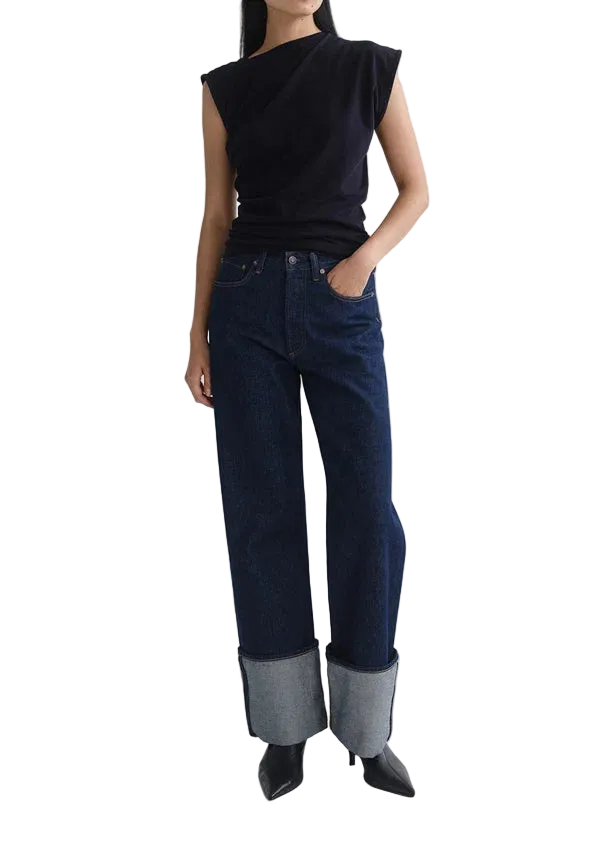 Big Cuff Jean