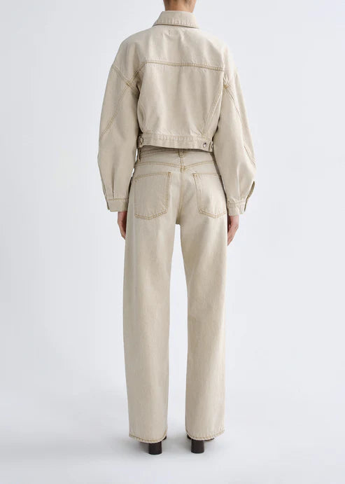 Palmer Jacket