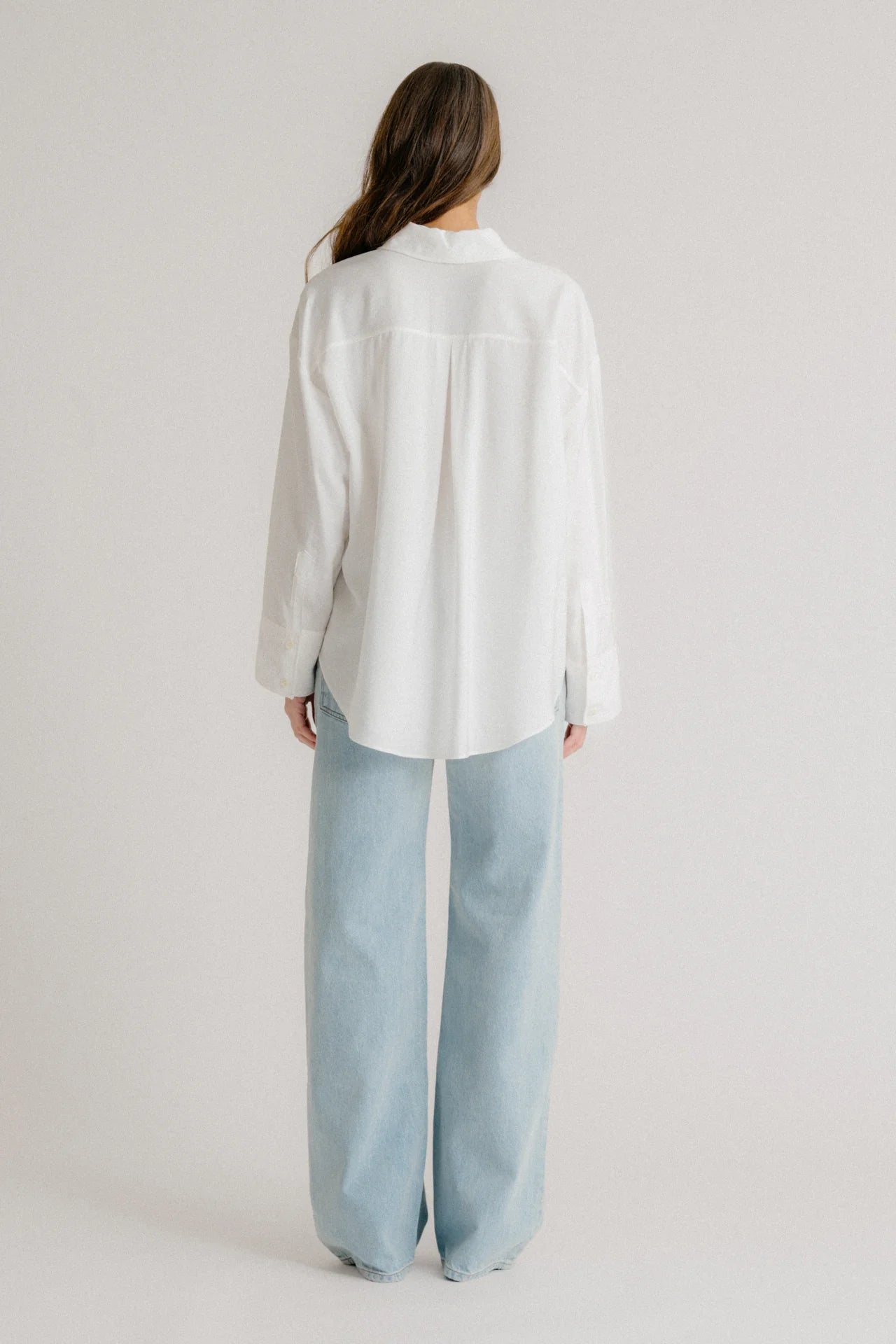 Benton Button Down