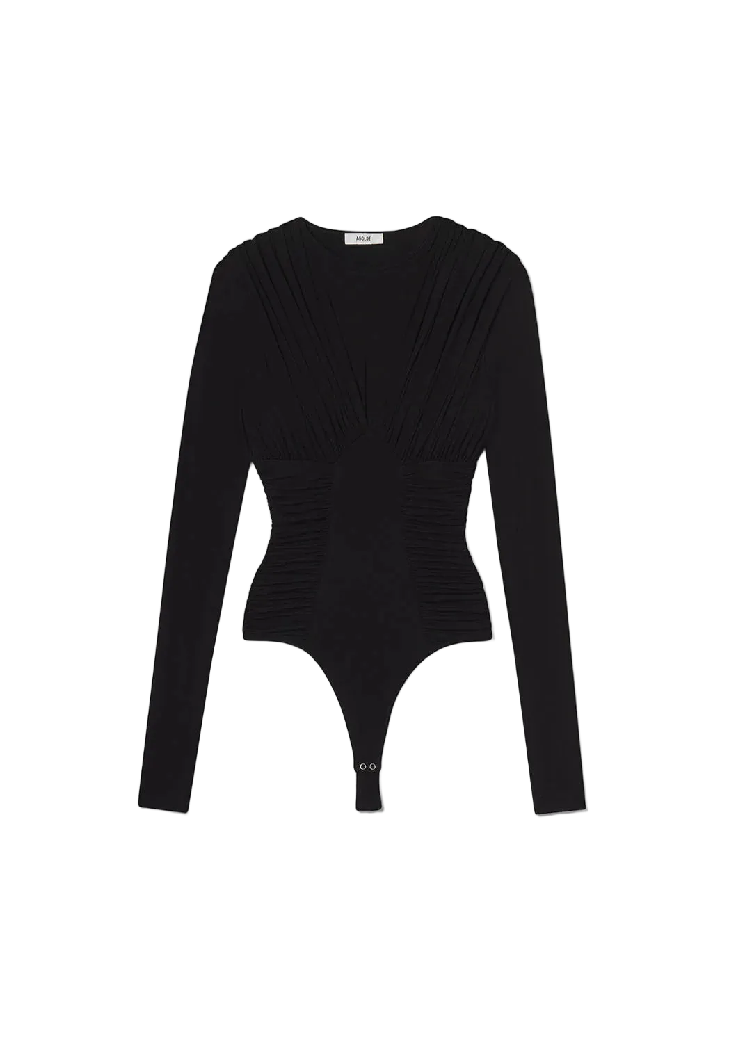 Abbi Bodysuit