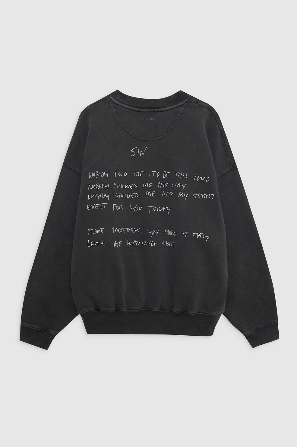 Jaci Sweatshirt
