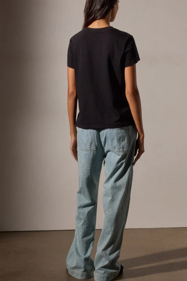 Vintage Little Boy Tee