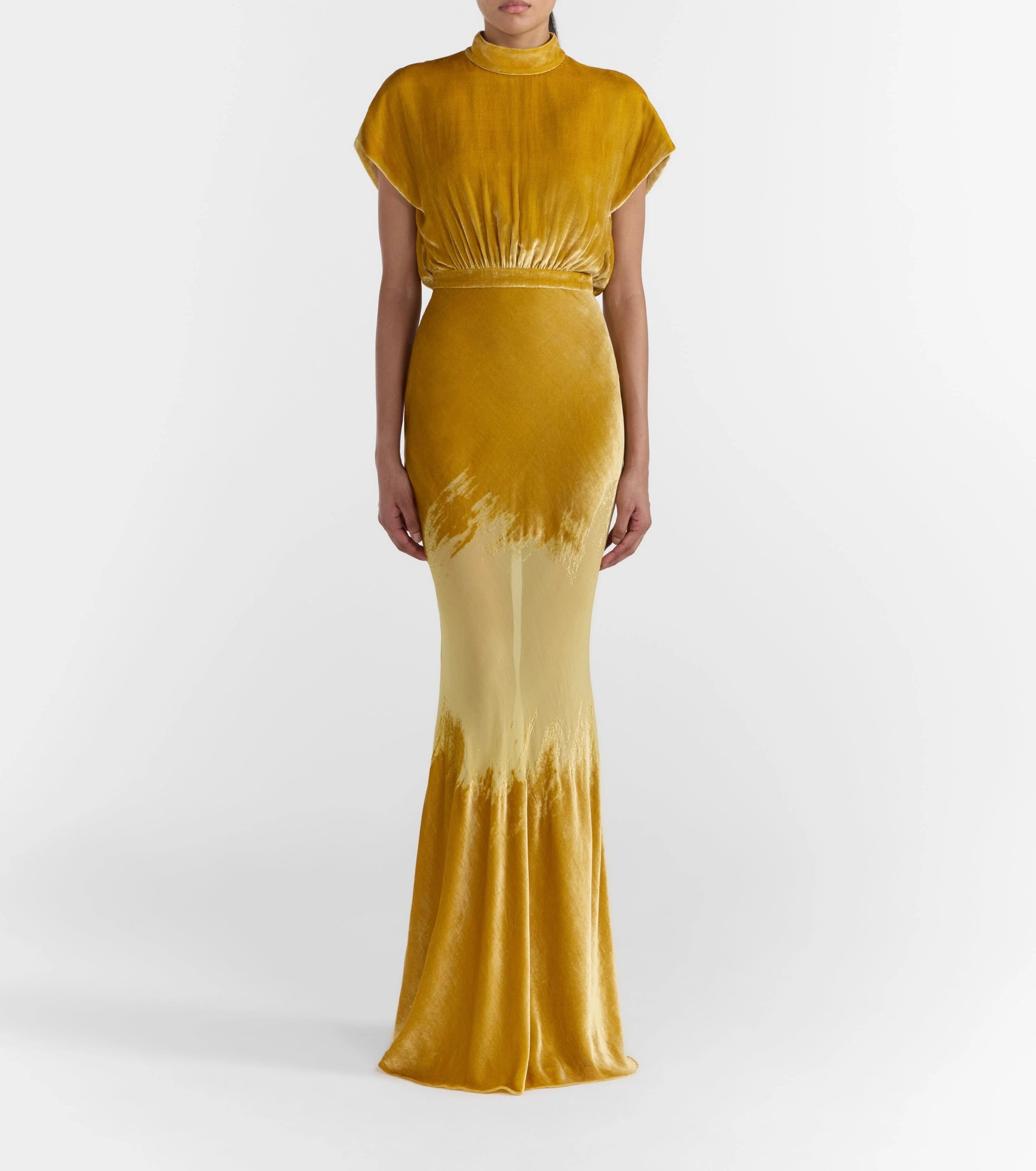 Fabienne Gown