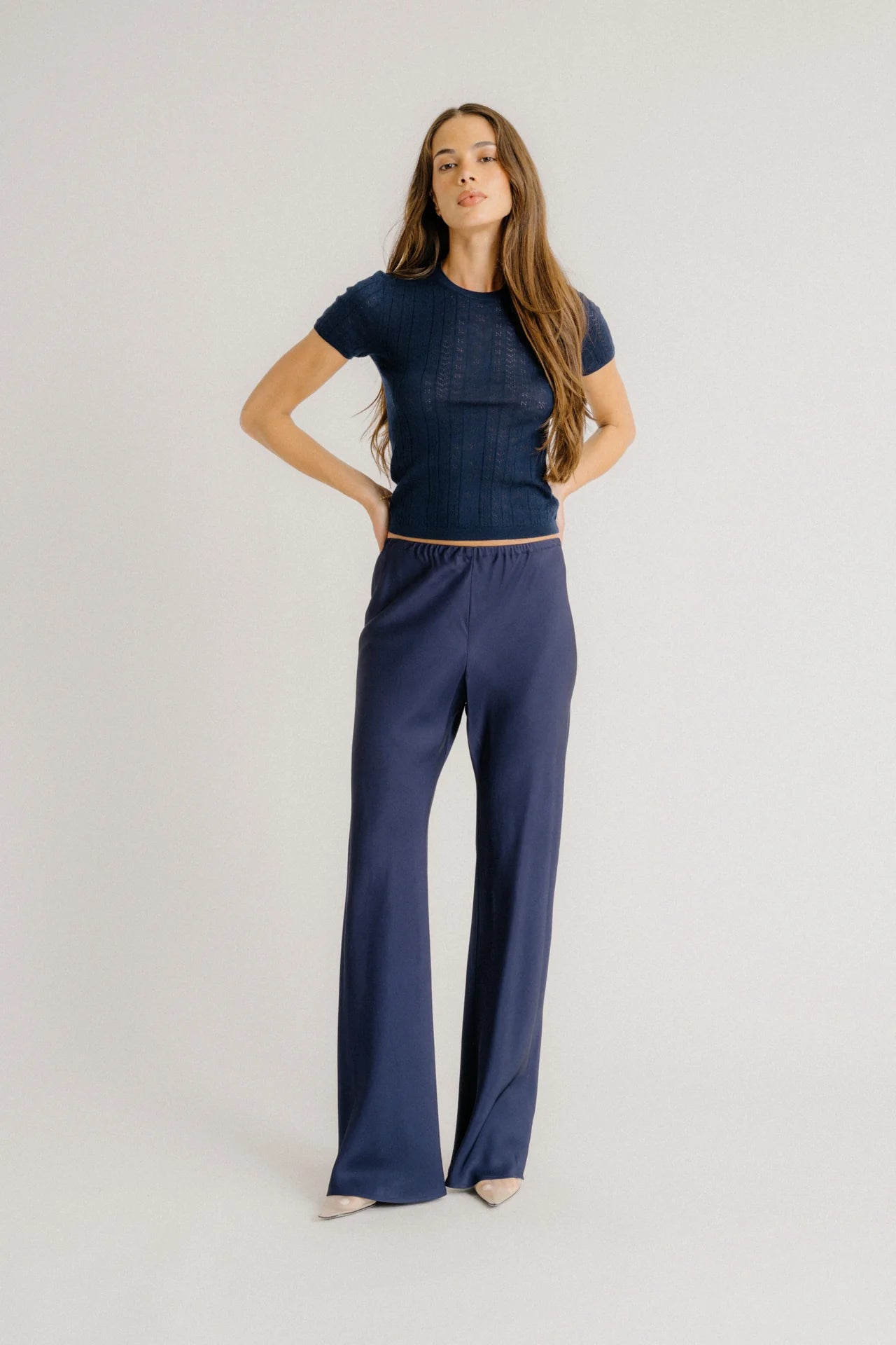 Rio Flare Pant-M