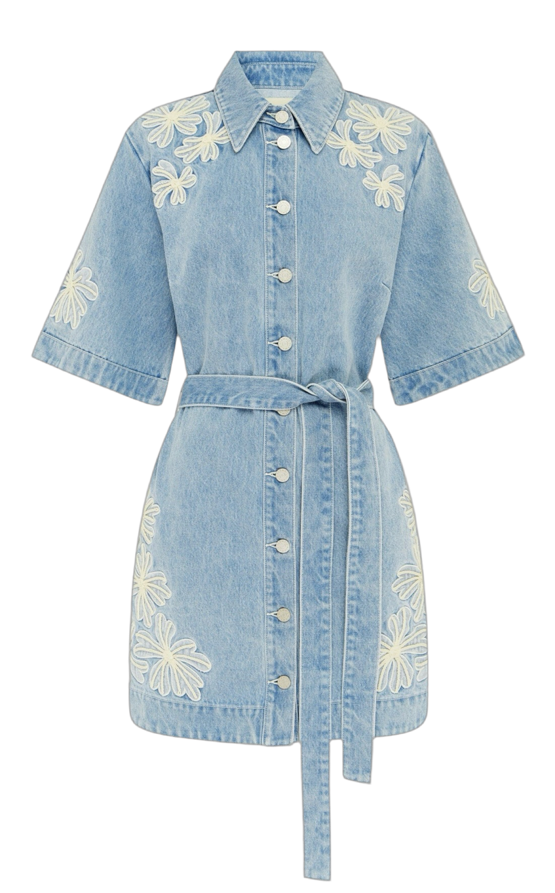 Charlene Mini Dress
